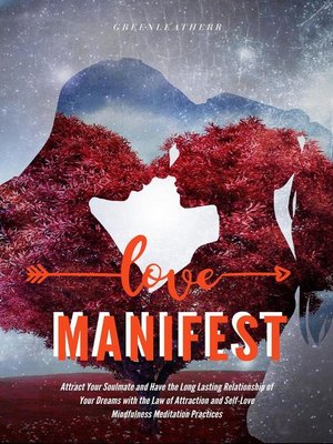 cover image of "Manifest Love